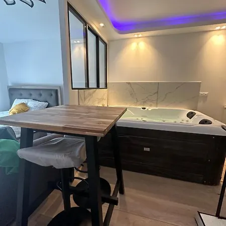 Appart' Relaxing Apartment